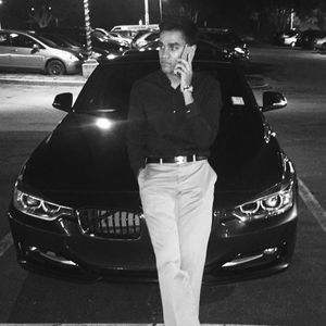 Meet your Posher, Mayur