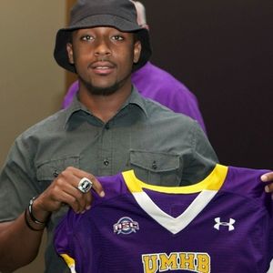 Meet your Posher, Dustin