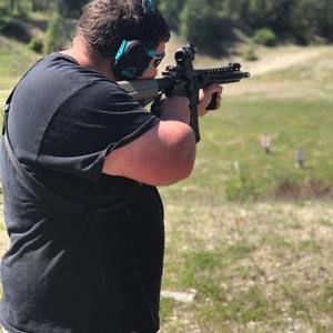 Meet your Posher, Jacob