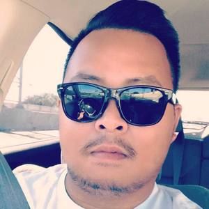 Meet your Posher, Johnson