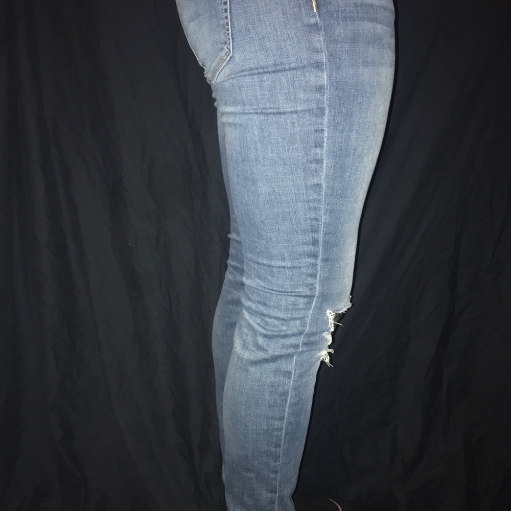 Joes jeans “The Charlie” Flawless