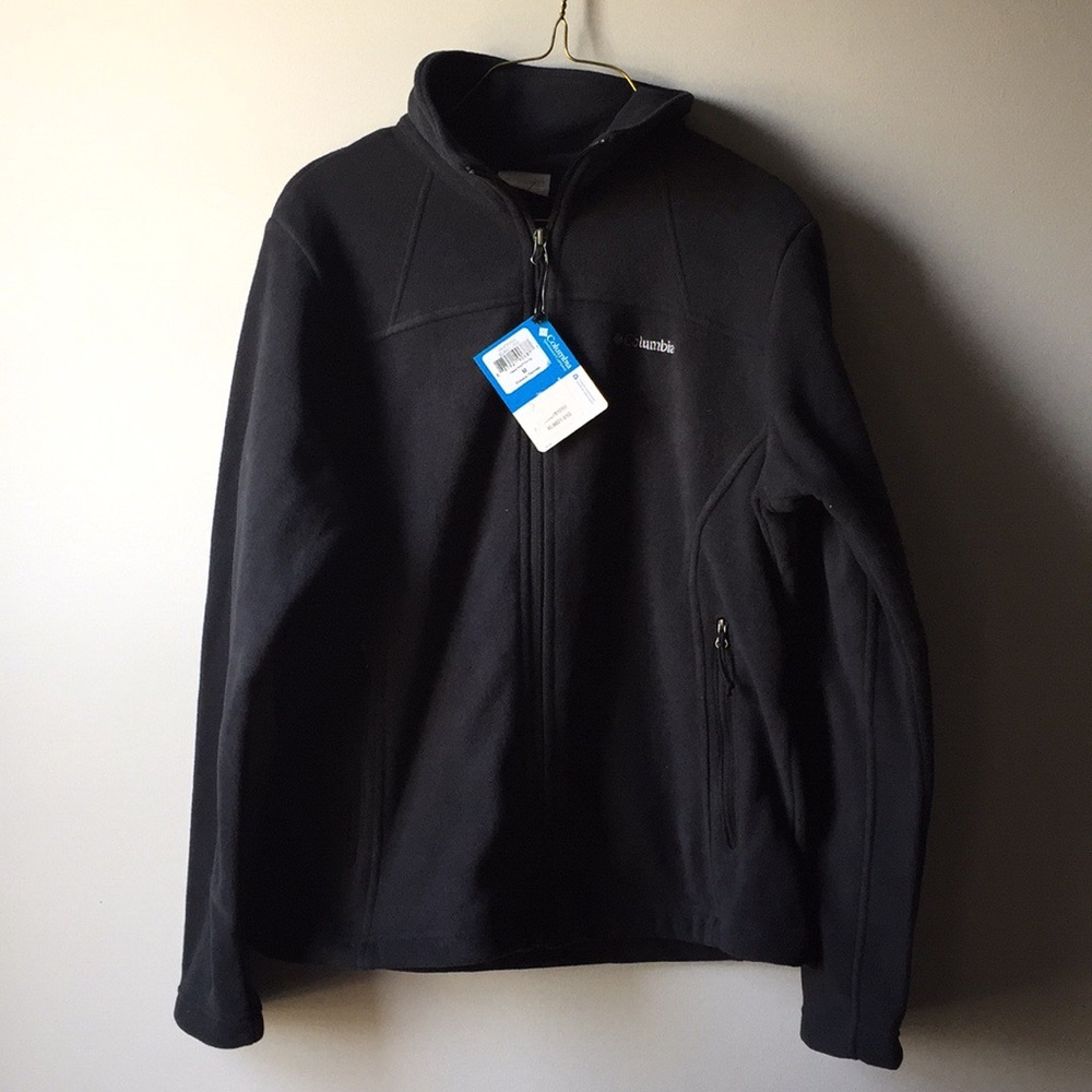 COLUMBIA Fleece