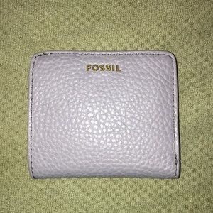 Fossil Madison Bifold Grey