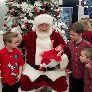 Meet your Posher, Carrie