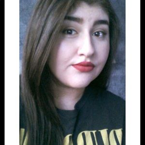 Meet your Posher, Leilani