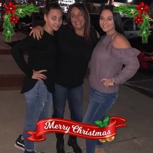 Meet your Posher, Jill