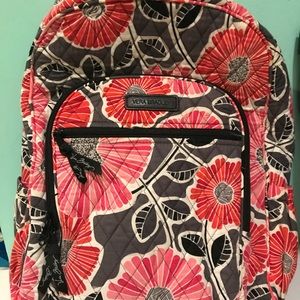 Vera Bradley Campus tech backpack