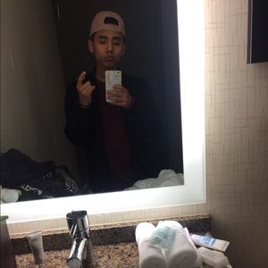 Meet your Posher, Byron