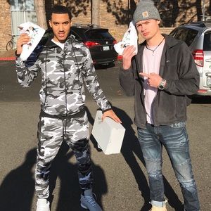 Custom Shoe Services