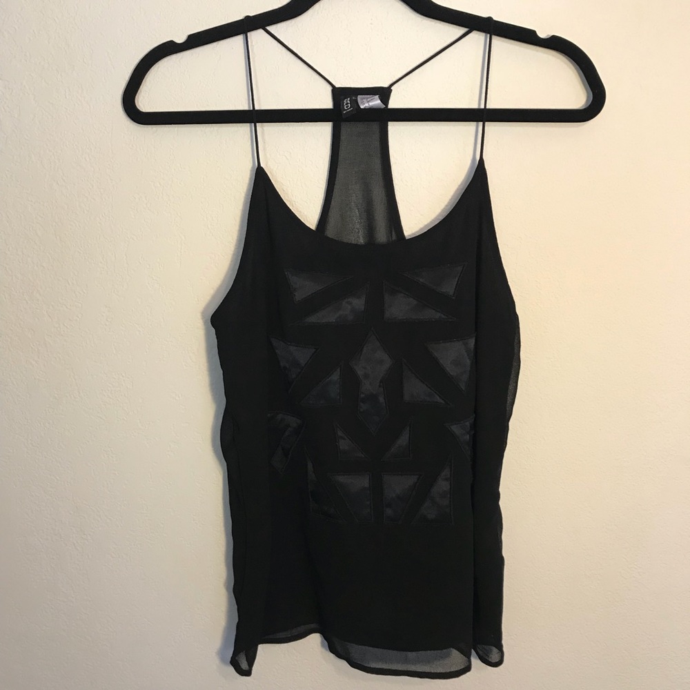H&M camisole top