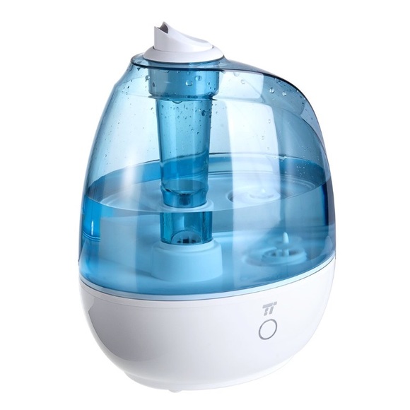 Humidifier - Picture 1 of 3