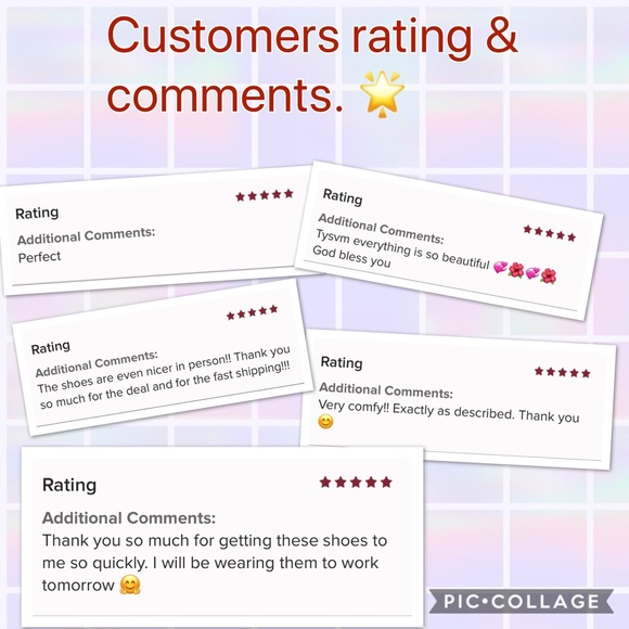 🌟SPECIALLY FOR YOU - Picture 3 of 5