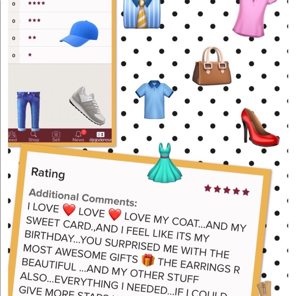 🌟SPECIALLY FOR YOU - Picture 2 of 5