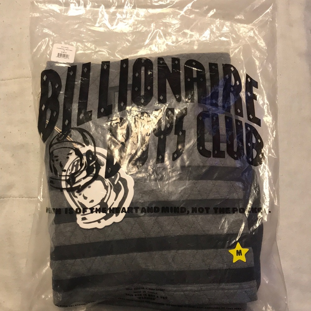 The Goalie hoodie