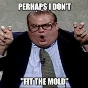 Meet your Posher, John