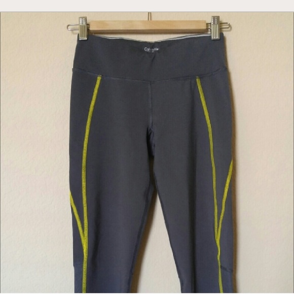 Calvin Klein workout pants - Picture 1 of 3