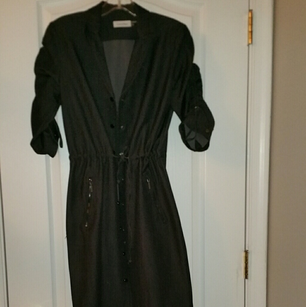 CK DRESS