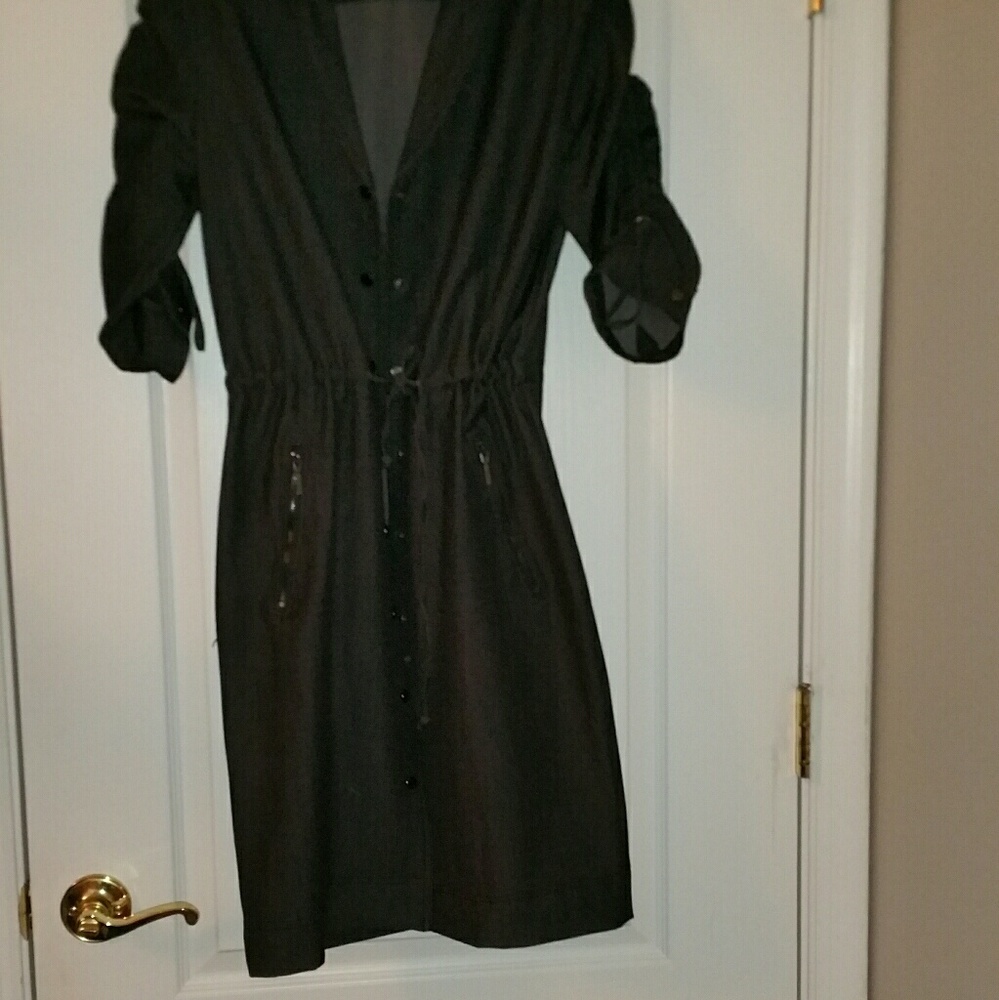 CK DRESS - Picture 2 of 5