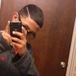 Meet your Posher, Marc