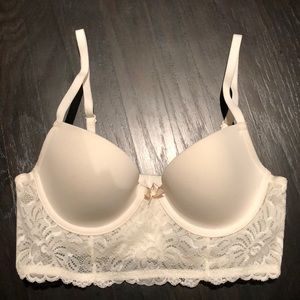 Xhilaration Lace Bra