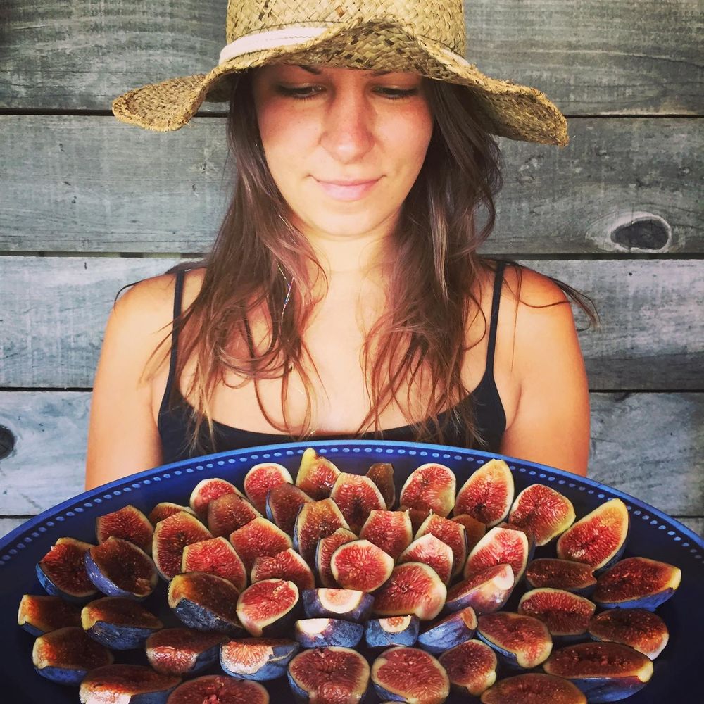 Meet your Posher, Sara