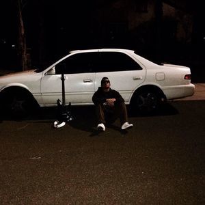 Meet your Posher, Guy