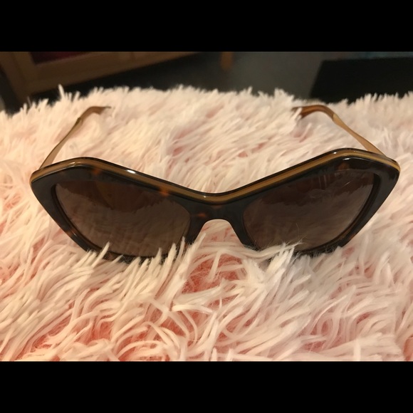 Miu Miu sunglass