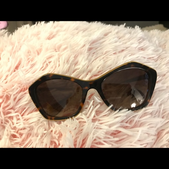 Miu Miu sunglass main image 6