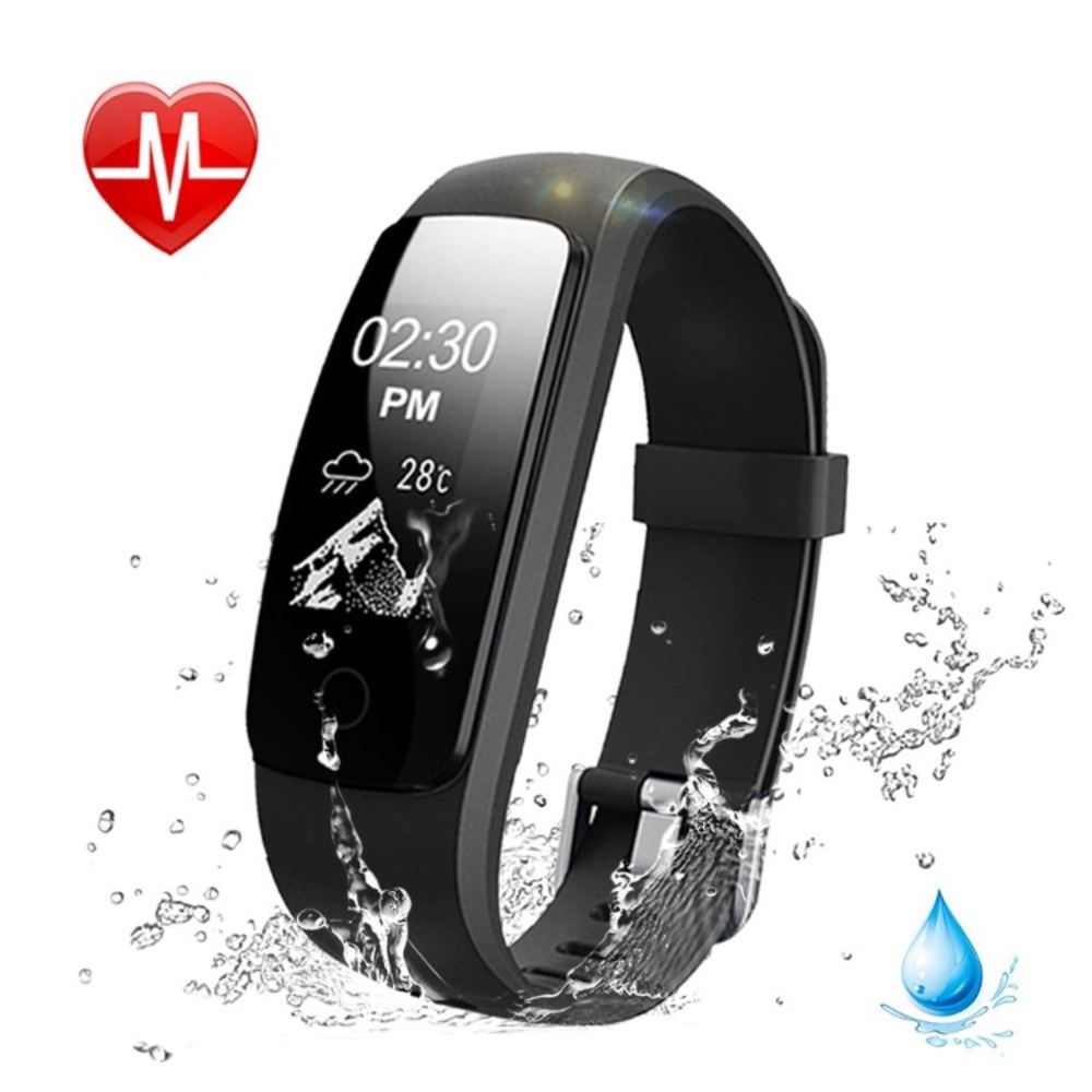 Fitness tracker