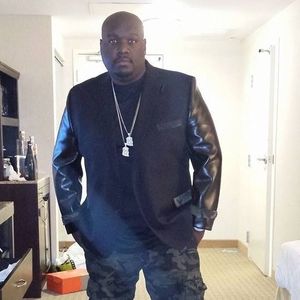 Meet your Posher, Jerald