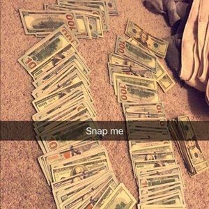 Meet your Posher, Jay