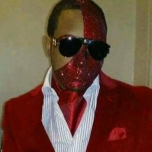 Meet your Posher, Marshon