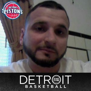 Meet your Posher, Robert