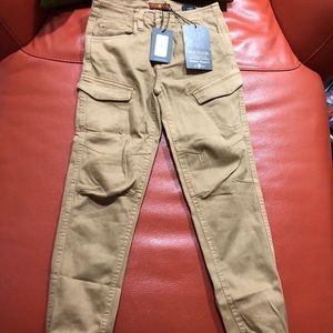 Boys size 8 Cargo pants