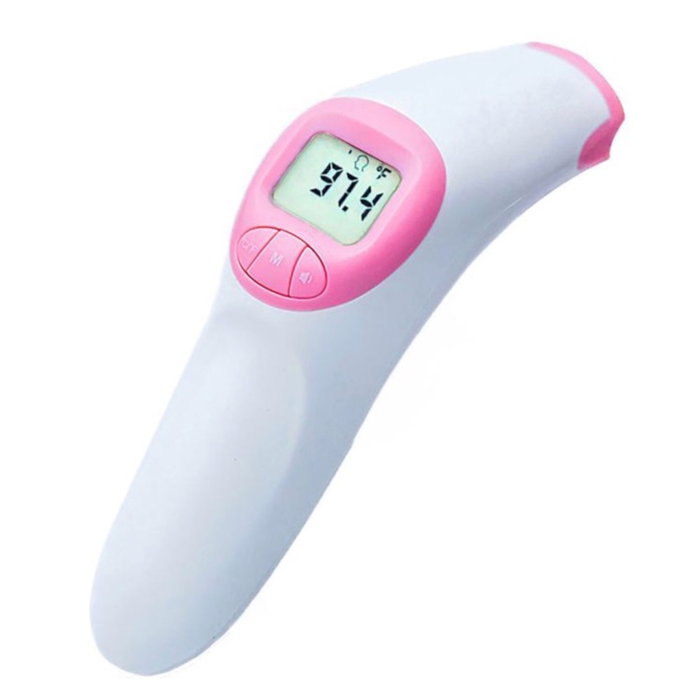 Baby electric thermometer