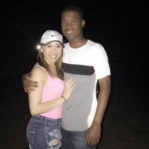 Meet your Posher, Casey