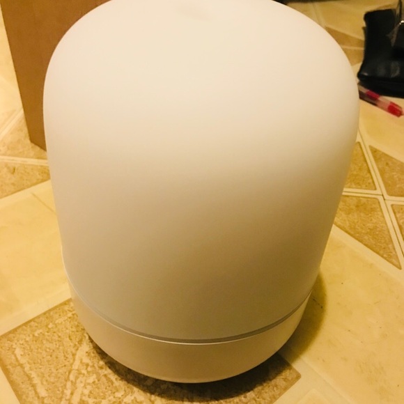 Humidifier and oil diffuser LED - Picture 5 of 5