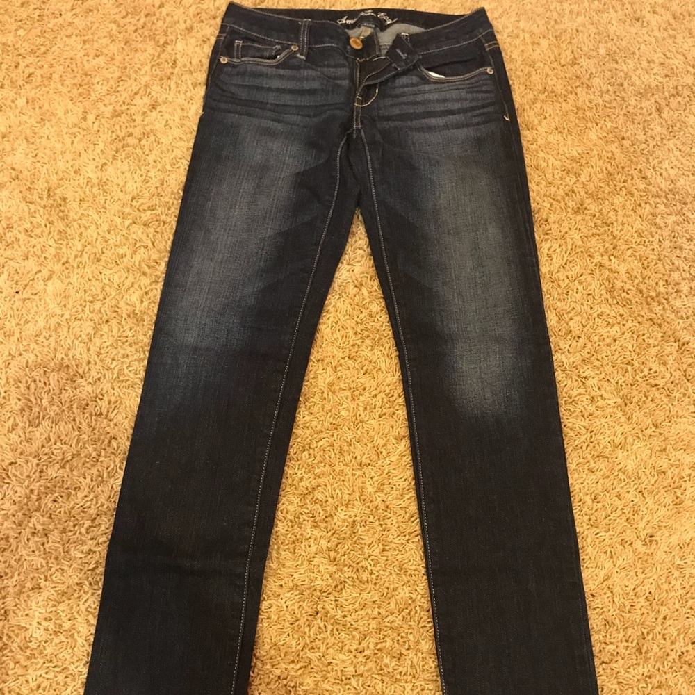 Brand new jeans