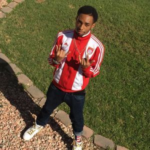 Meet your Posher, Riley