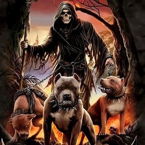 Meet your Posher, Edward