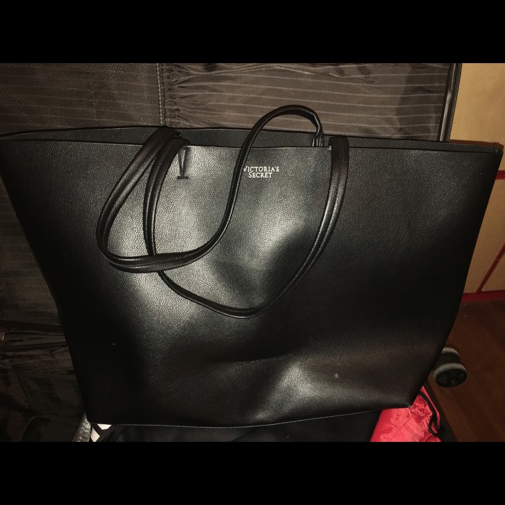 Large Victoria Secret Tote