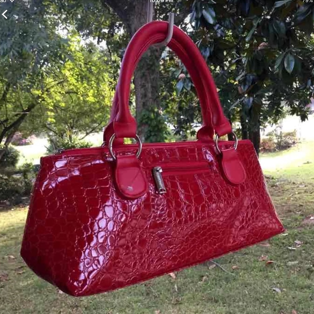 Primeware  Insulated Wine Clutch NWOT