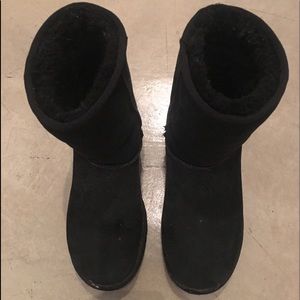 UGG boots classic short