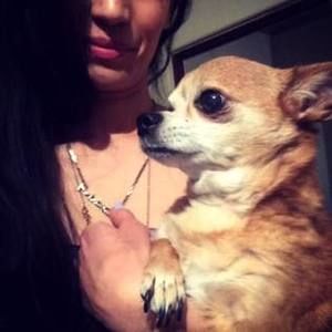 Meet your Posher, Guity