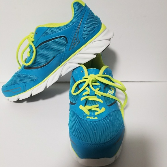 Men's Fila - Picture 3 of 5