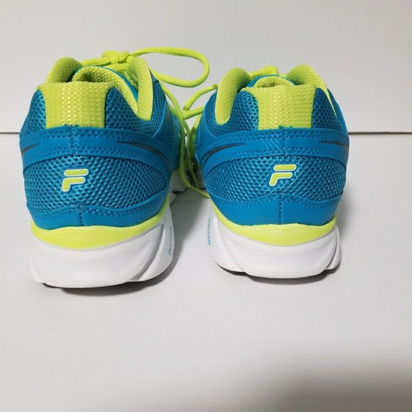 Men's Fila - Picture 4 of 5