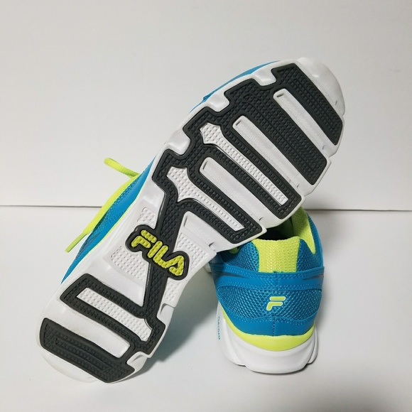 Men's Fila - Picture 5 of 5