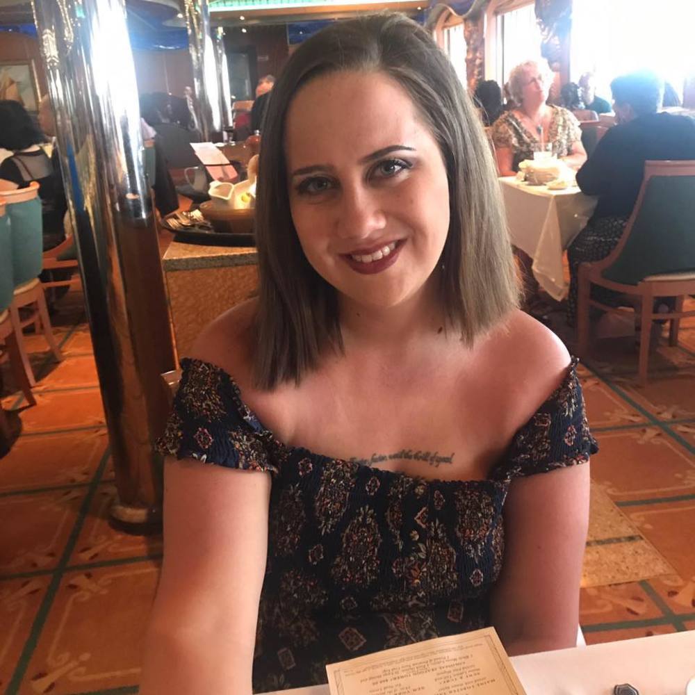 Meet your Posher, Shelby