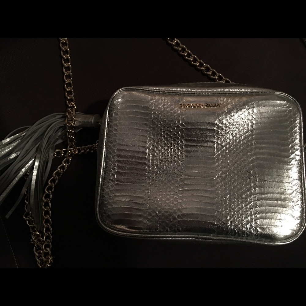 fashion show crossbody. Never used