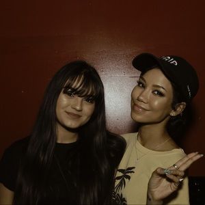 Meet your Posher, Maritza